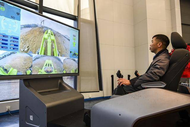 西部陸海新通道賦能機(jī)械設(shè)備產(chǎn)業(yè)高質(zhì)量發(fā)展:機(jī)械設(shè)備
