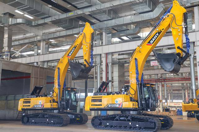 西部陸海新通道賦能機(jī)械設(shè)備產(chǎn)業(yè)高質(zhì)量發(fā)展:機(jī)械設(shè)備
